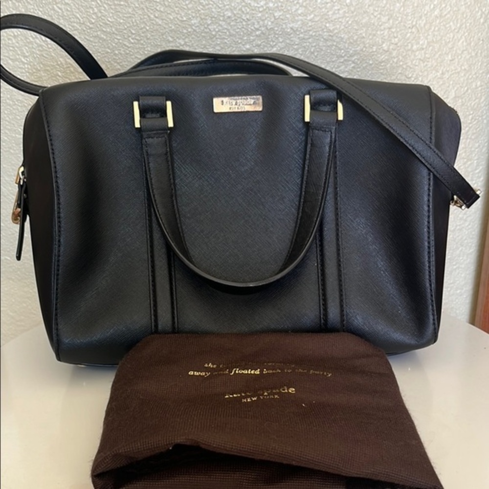 KATE SPADE :: BAG
